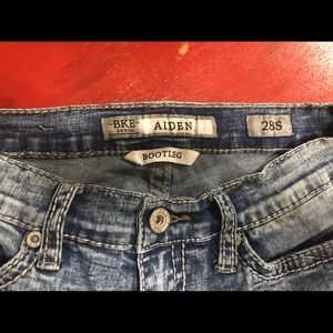 Boys BKE aiden jeans